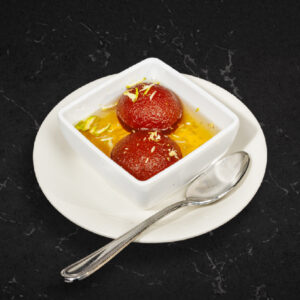 Desserts