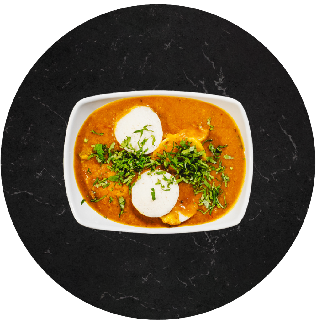 Sambar Vada