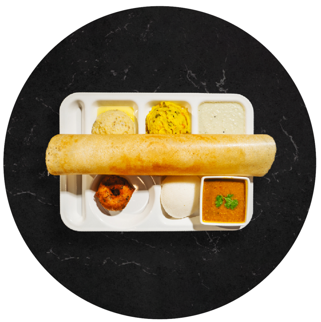 SPL Dosa