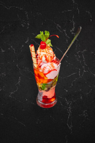 Special Drinks