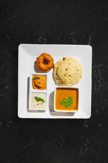 Pongal-Vada