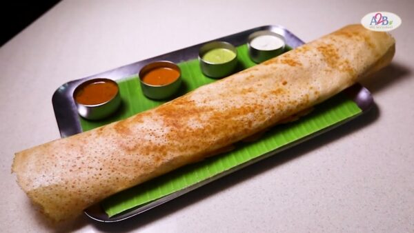 South Indian Dosai in Massachusetts