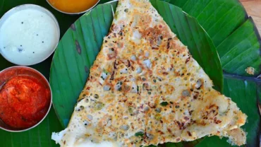 Rava Dosai in Massachusetts
