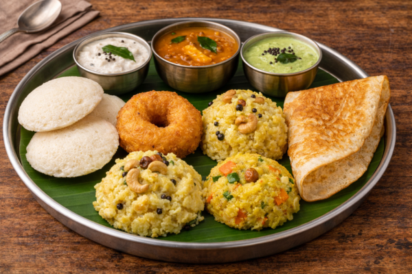 Mini Tiffin