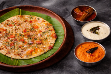 Uthappams